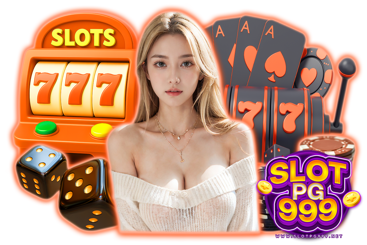 slotpg999 สล็อต
