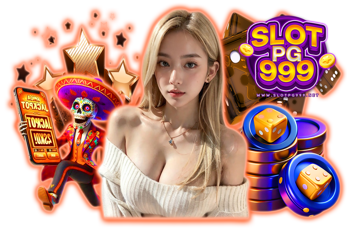 slotpg999